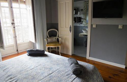 Alojamiento San Juan Bautista - Foto 52