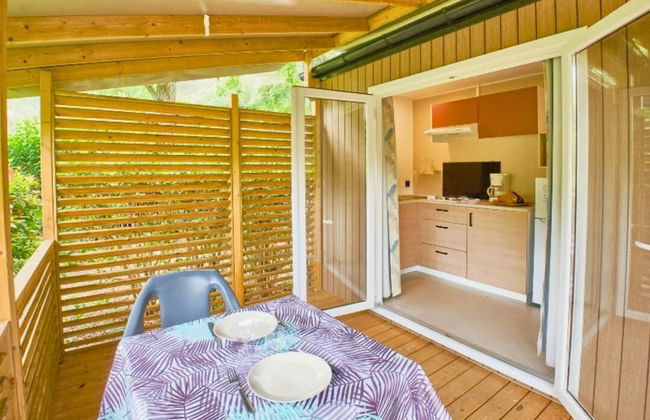 Domaine de la Vallée Heureuse - Foto 34