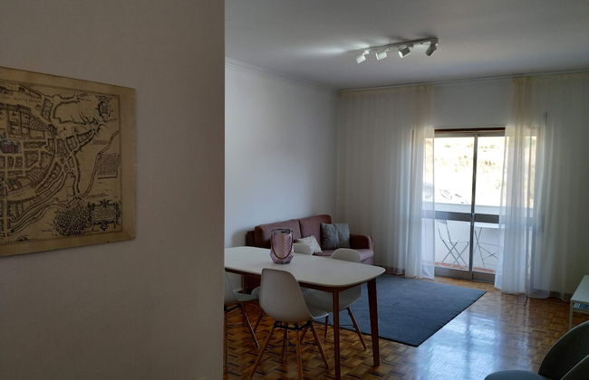 Accommodation Flat Damião de Gois - Foto 13