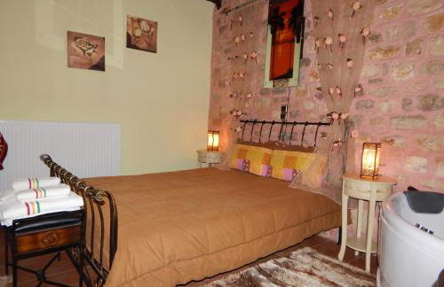 Junior Suite Selini for 2 people - Photo 9