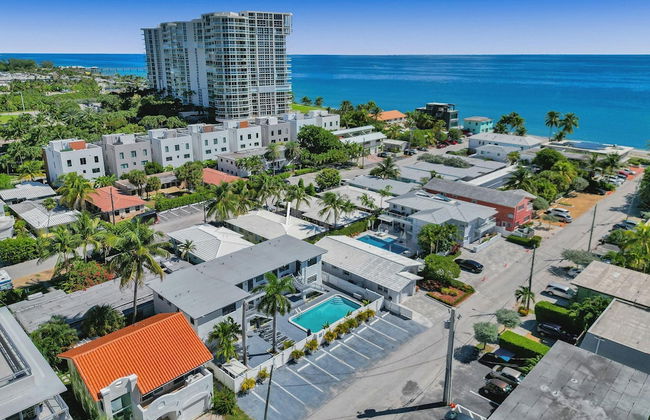 Lovely 1- Bedroom Rental Unit With Pool - Foto 30