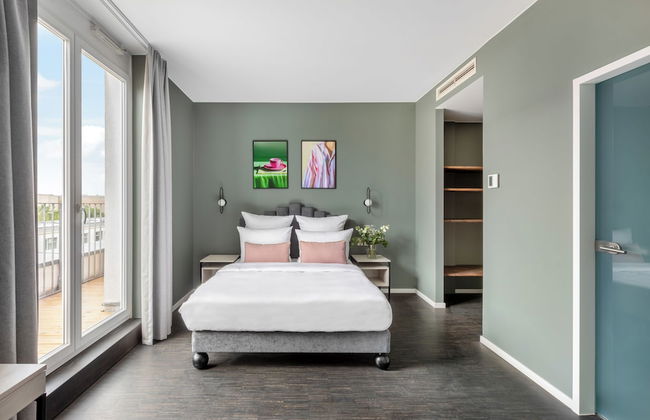 Numa Berlin Boxer - Foto 7