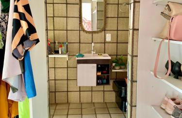 Casa 4Q e Escritorio, ArCond Total, Piscina, WiFi, COP30 - Foto 17