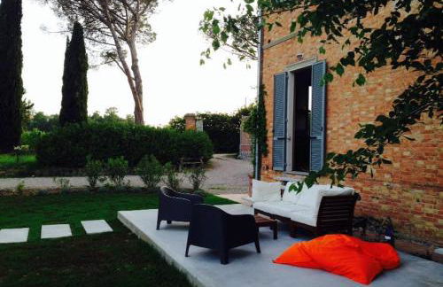 Villa with pool in Montepulciano - Foto 21