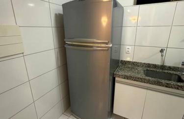 Apartamento ao lado patio forro - Foto 6