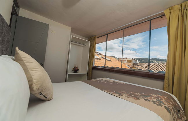 San Pedro Apartments - Foto 59