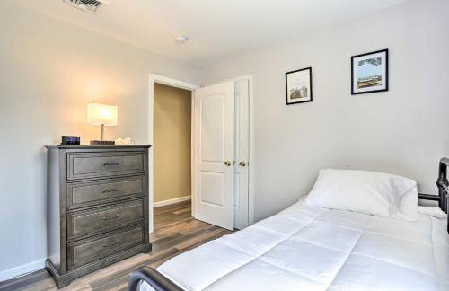 Ideally Located Glen Cove Apartment! - Foto 20