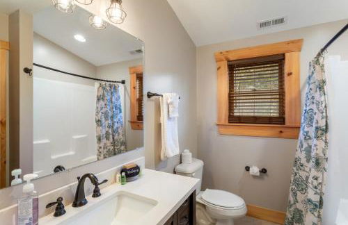 The Snow Owl Cabin - Foto 60