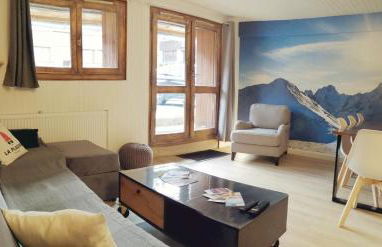 Appartement 6/7 personnes pied des pistes à Plagne centre - Foto 2
