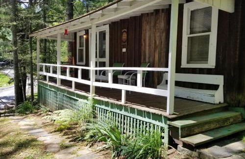 The Cabins at Healing Springs - Foto 91