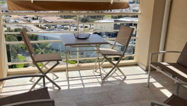 Appartement T2 50 m2 Ricanto à AJACCIO - Foto 2