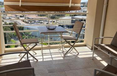 Appartement T2 50 m2 Ricanto à AJACCIO - Foto 2