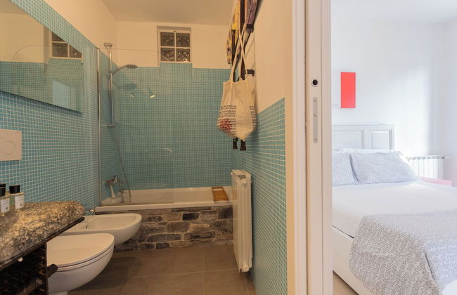 La Casa Dell'architetto by Rent all Como - Foto 24