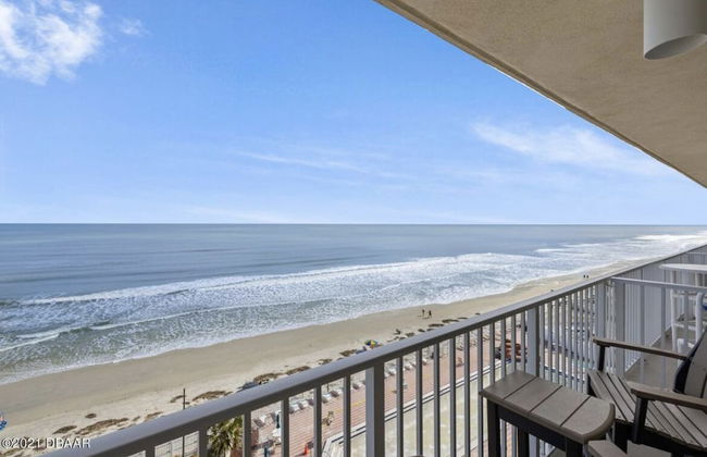 Beautiful Beachfront Resort Condo - Foto 20