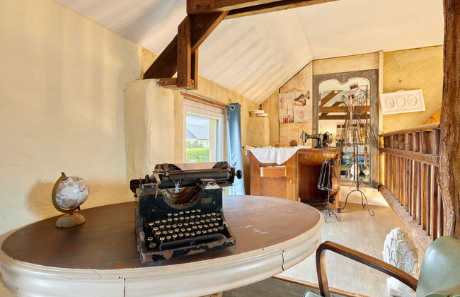 Le Hamelinet - Foto 17