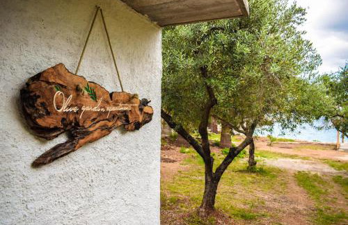 Olive Garden Beachside Hideaway - Photo 12