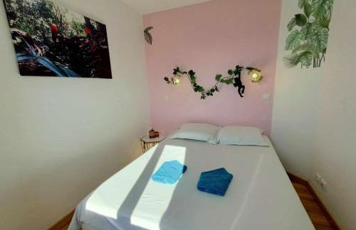 Appartement vue panoramique au domaine et golf de pont royal - Foto 19