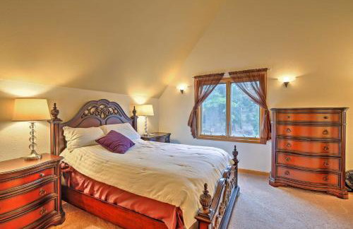 Expansive Hartsel Home w/ Mtn Views Near Hiking - Photo 14