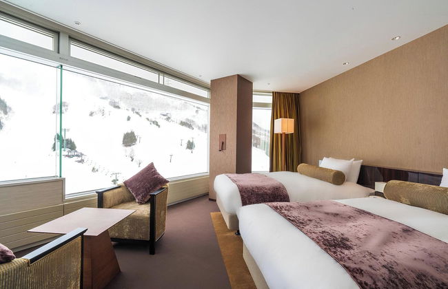 Naeba Prince Hotel - Photo 18