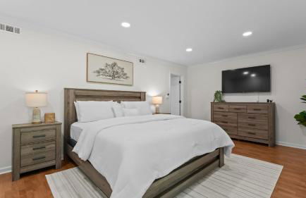 Coves End by AvantStay Dock Game Room Fire Pit Forest Views - Foto 17