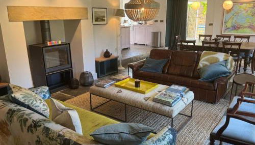 Gants Mill Farmhouse - walk to Bruton - Foto 3