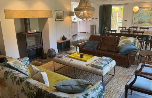 Gants Mill Farmhouse - walk to Bruton - Foto 3