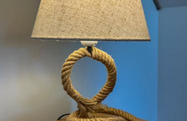 Zloty, a Skromny - ogrodzony domek z jacuzzi i widokiem na jezioro - Foto 45