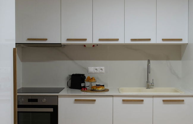 Oniropetra Luxury Suites - Foto 34