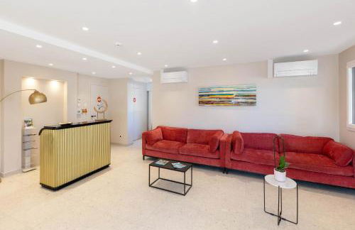 Appart Hôtel Coraline - Genas Lyon Eurexpo - Foto 62