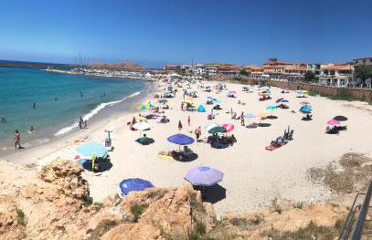 Miramare Isola Rossa - Foto 63