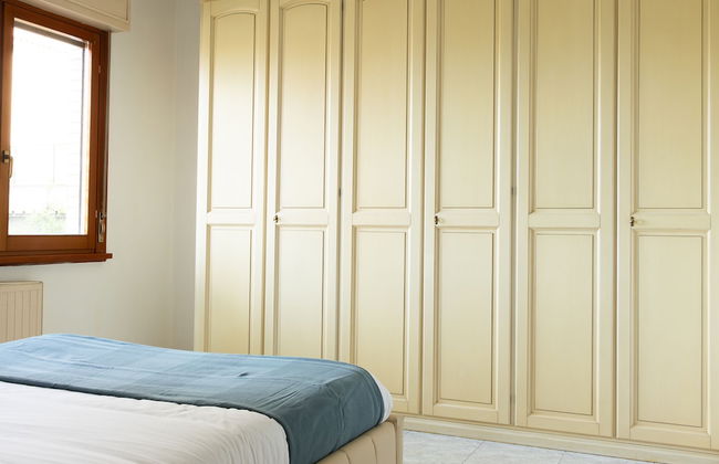 Alessandrino Apartment - Foto 12