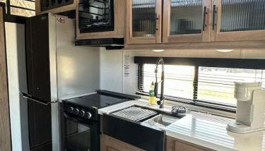 Bighorn Bend Tiny Home - Foto 4