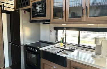 Bighorn Bend Tiny Home - Foto 4