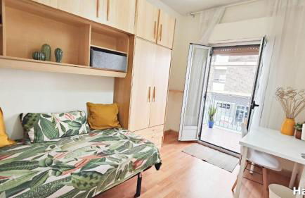 Apartamento con 4 habitaciones recien renovado - Foto 11