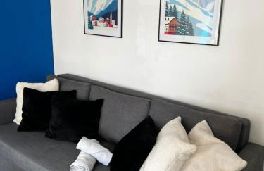 Appartement le flamboyant - WIFI - CENTRAL - COSY - Photo 9