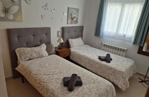 Penthouse Golf Hacienda Riquelme - Foto 60