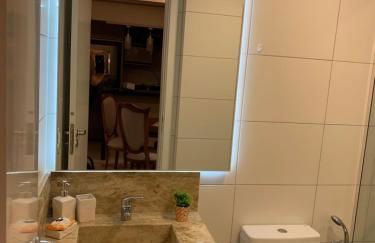 Apartamento Novo, Próximo a Catedral de Pedra - Foto 9