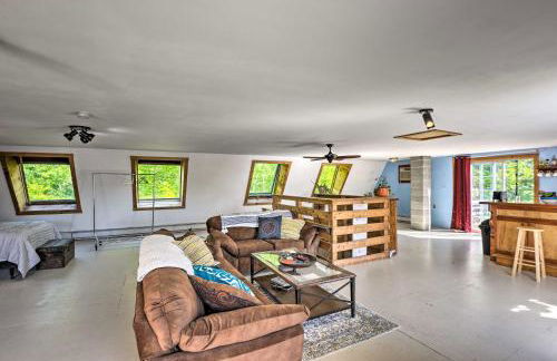 Charming Studio about 20 Mi to Acadia Natl Park! - Foto 6