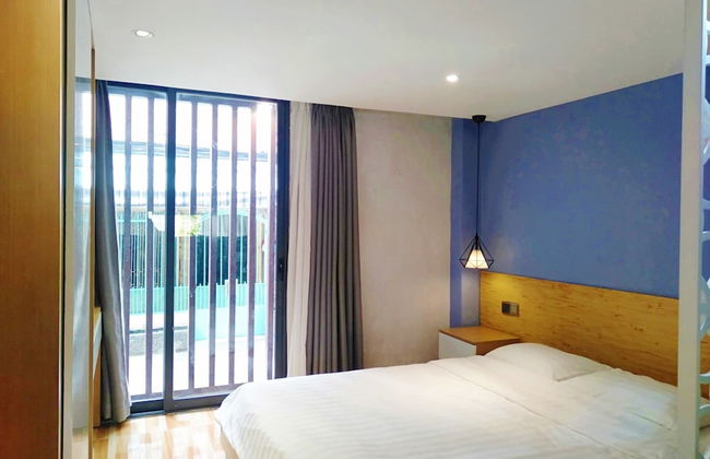 Full House Serviced Apartment - Photo 10