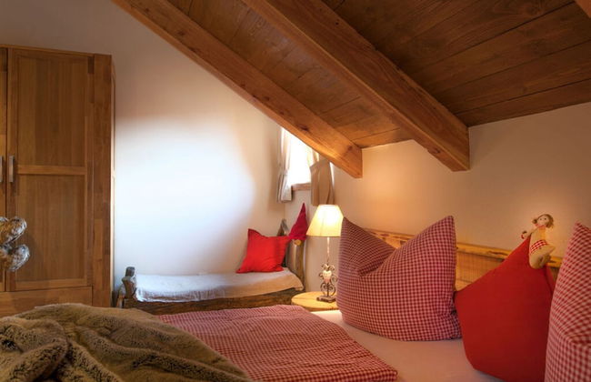 Hunting Chalet No. 19 - Foto 3