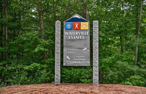 Modern Mtn Home*Pools*Fire Pit* - Foto 21