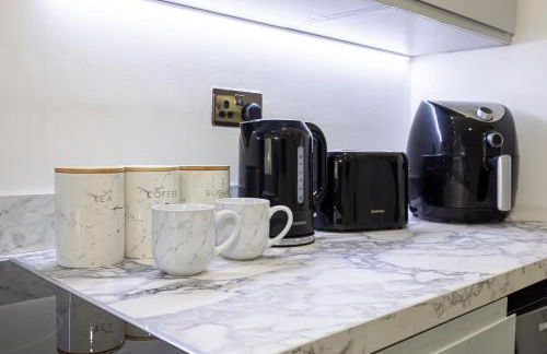 WestPoint Luxury Apartment - Foto 7