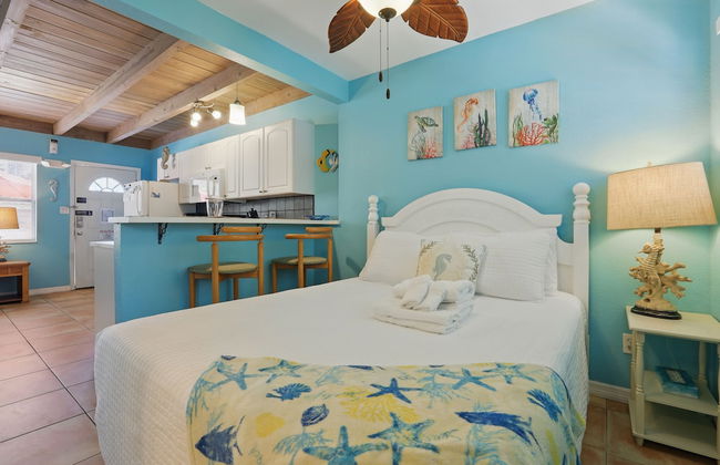 Coco Sands Studios - Foto 15