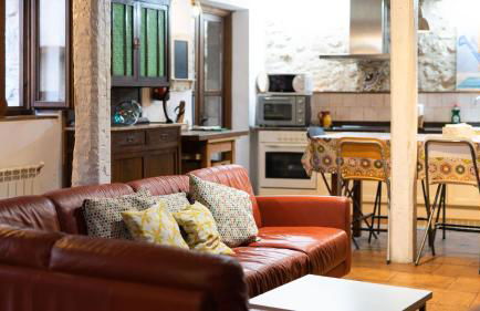 Casa Rural La Chocolateria - Foto 22