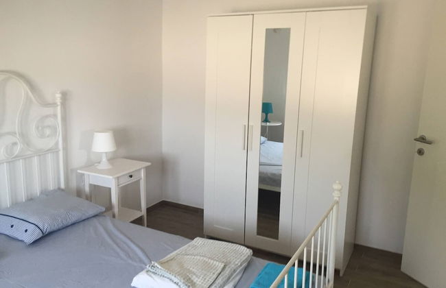 Charming Apartment in Lukovo Šugarje With Mountain Views - Foto 9