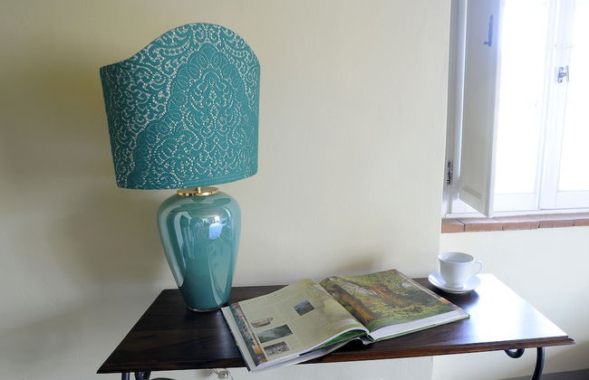 Baciano Azienda Agrituristico Venatoria - Photo 10