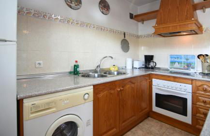 Villa La Lomilla - Photo 20