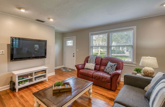 Bleu Daze Cottage - Foto 2