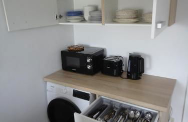 Ferienwohnungen Stella, Adrián - Foto 76