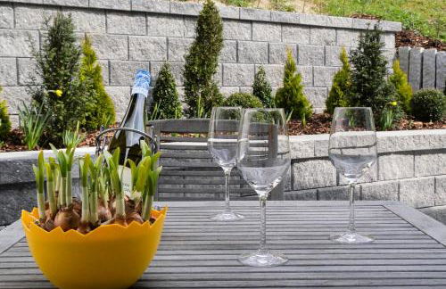 Chalet Chip-In Golf Wandern Berge - Foto 33